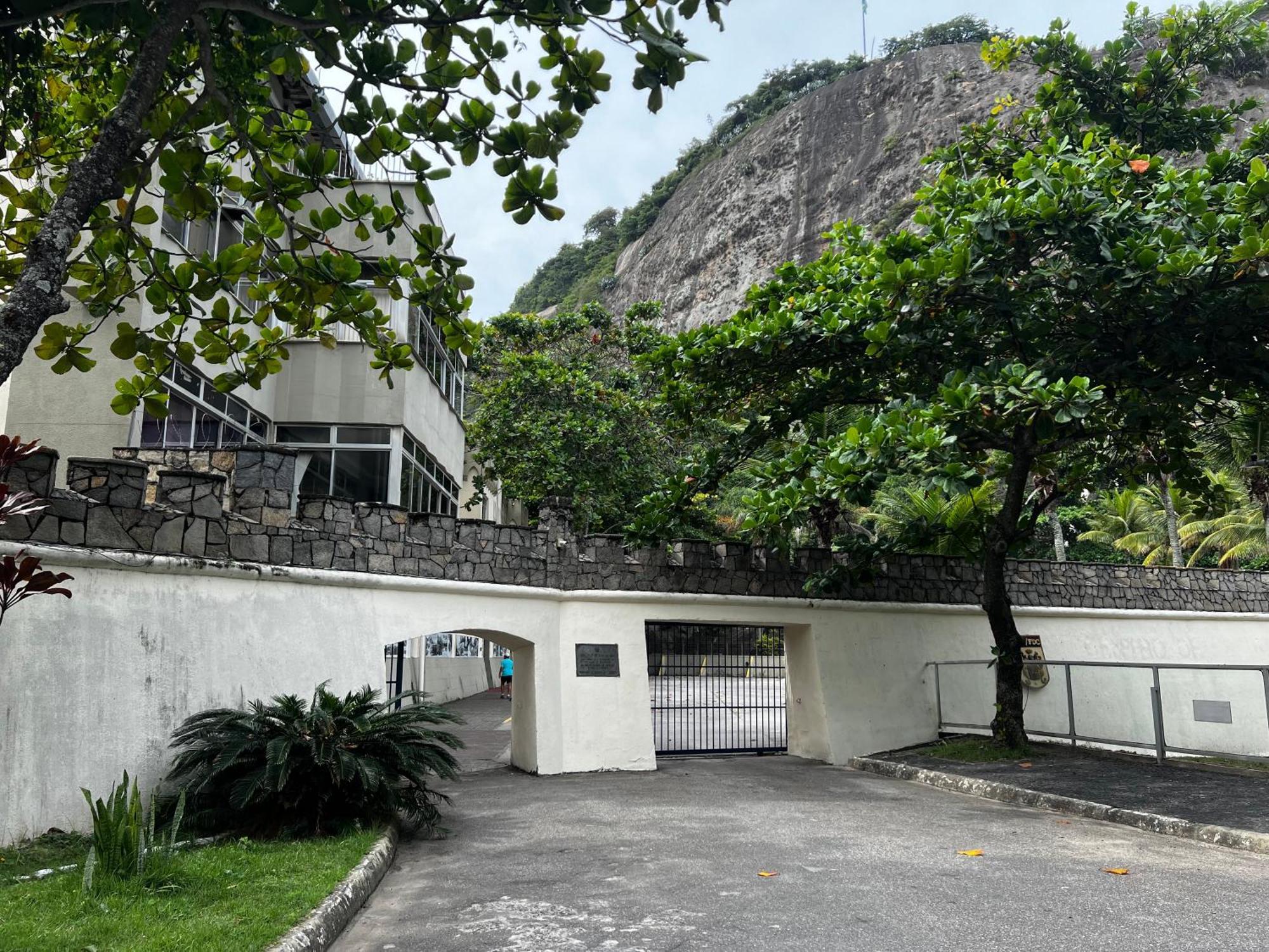 Praia Mais Charmosa Do Rio Rio de Janeiro Exteriér fotografie